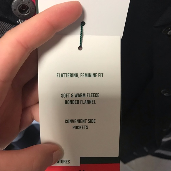 Flannel - Picture 5 of 5